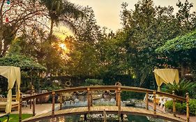Finca las Isabeles